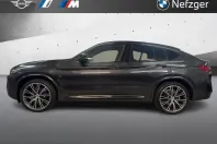 BMW X4 (Seria X) din 2022 cu 40.200 km - oferta BMW235018 - foto 2