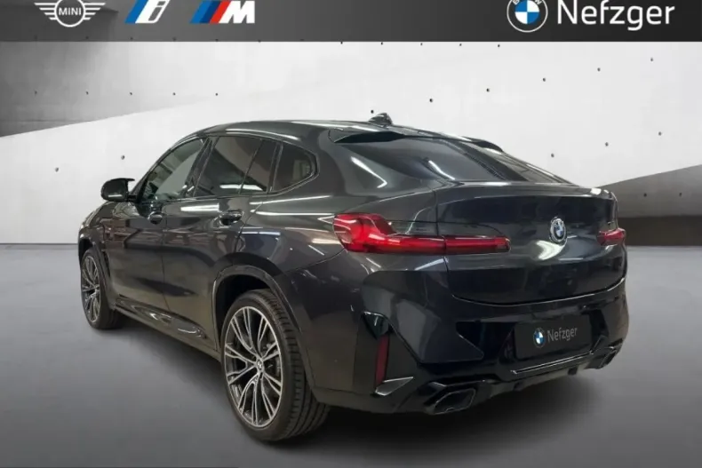 BMW X4 (Seria X) din 2022 cu 40.200 km - oferta BMW235018 - foto 3