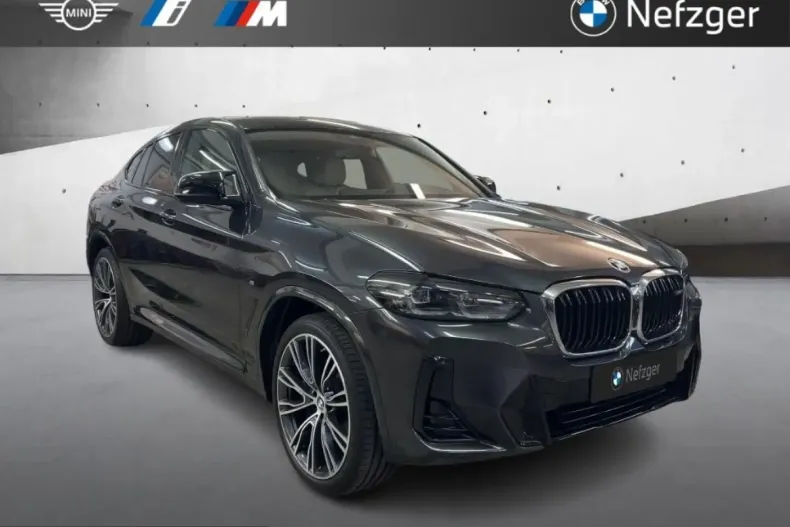BMW X4 (Seria X) din 2022 cu 40.200 km - oferta BMW235018 - foto 5