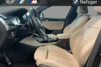 BMW X4 (Seria X) din 2022 cu 40.200 km - oferta BMW235018 - foto 7
