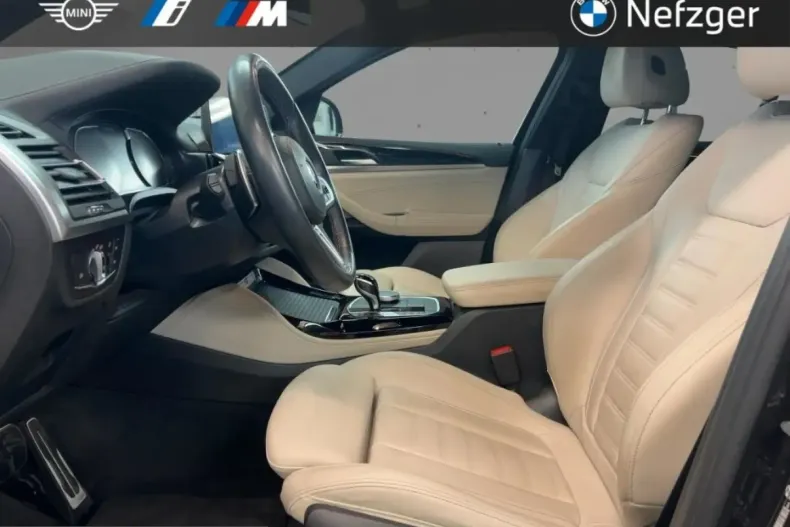 BMW X4 (Seria X) din 2022 cu 40.200 km - oferta BMW235018 - foto 7