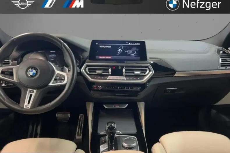BMW X4 (Seria X) din 2022 cu 40.200 km - oferta BMW235018 - foto 9