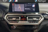 BMW X4 (Seria X) din 2022 cu 40.200 km - oferta BMW235018 - foto 11