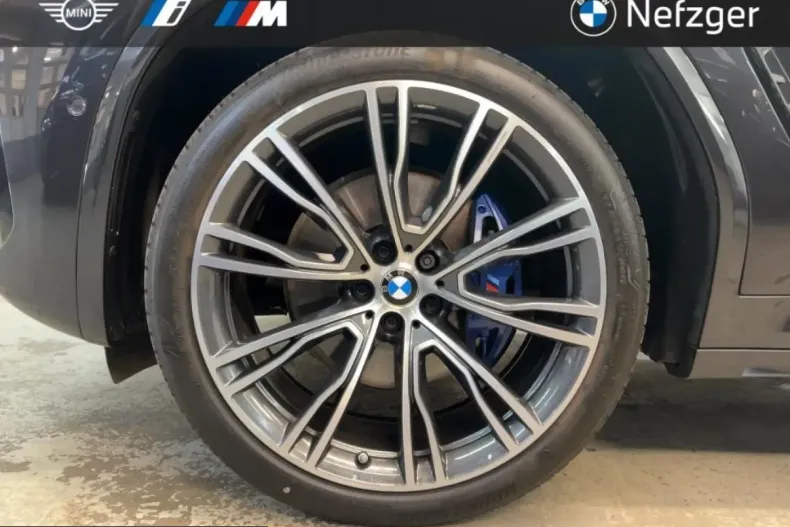 BMW X4 (Seria X) din 2022 cu 40.200 km - oferta BMW235018 - foto 12