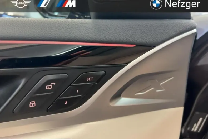 BMW X4 (Seria X) din 2022 cu 40.200 km - oferta BMW235018 - foto 15