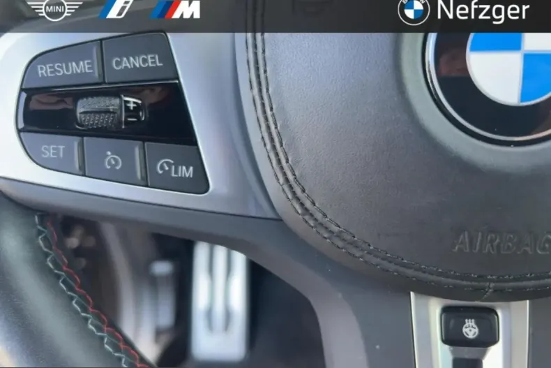 BMW X4 (Seria X) din 2022 cu 40.200 km - oferta BMW235018 - foto 19
