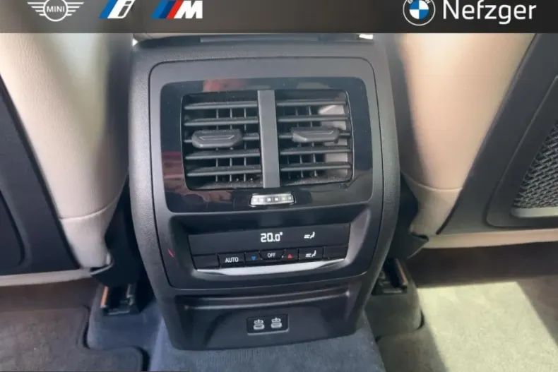 BMW X4 (Seria X) din 2022 cu 40.200 km - oferta BMW235018 - foto 20