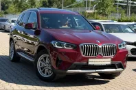 BMW X3 (Seria X) din 2022 cu 68.000 km - oferta BMW235019 - foto 1