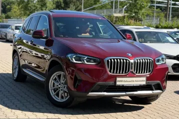 BMW X3 din 2022 - oferta BMW235019