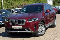 BMW X3 (Seria X) din 2022 cu 68.000 km - oferta BMW235019 - foto 2