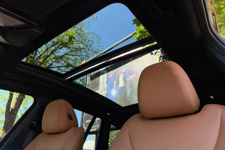 BMW X3 (Seria X) din 2022 cu 68.000 km - oferta BMW235019 - foto 5