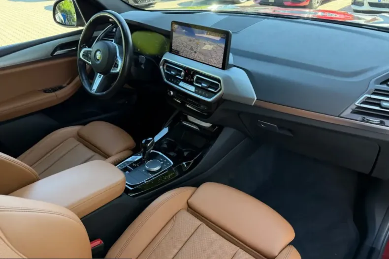 BMW X3 (Seria X) din 2022 cu 68.000 km - oferta BMW235019 - foto 7