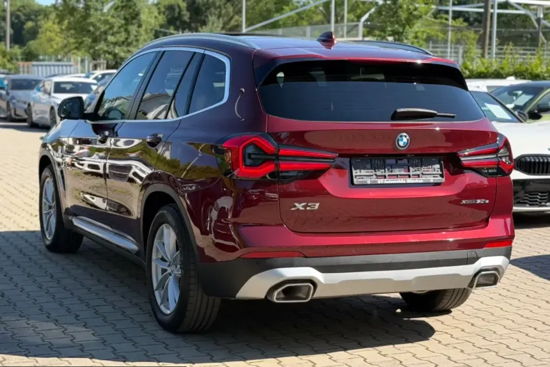 BMW X3 (Seria X) din 2022 cu 68.000 km - oferta BMW235019 - foto 10