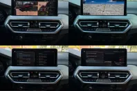BMW X3 (Seria X) din 2022 cu 68.000 km - oferta BMW235019 - foto 13