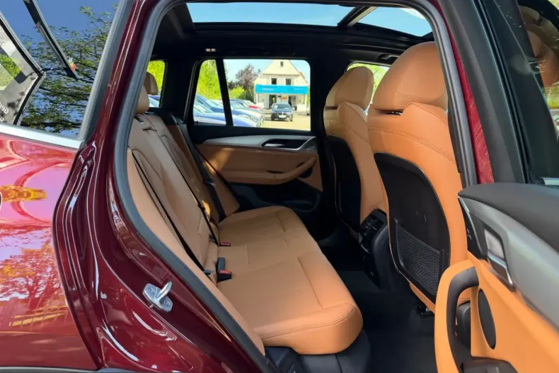 BMW X3 (Seria X) din 2022 cu 68.000 km - oferta BMW235019 - foto 15