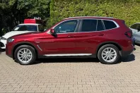 BMW X3 (Seria X) din 2022 cu 68.000 km - oferta BMW235019 - foto 17