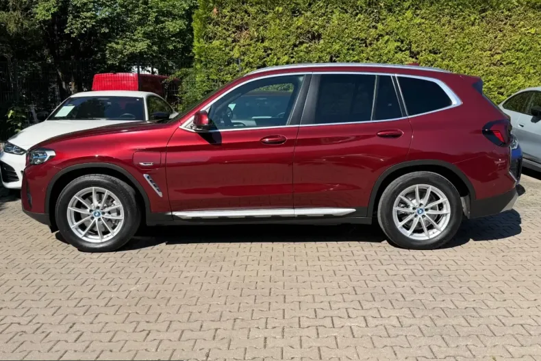 BMW X3 (Seria X) din 2022 cu 68.000 km - oferta BMW235019 - foto 17