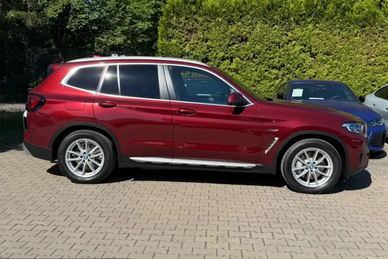 BMW X3 (Seria X) din 2022 cu 68.000 km - oferta BMW235019 - foto 18