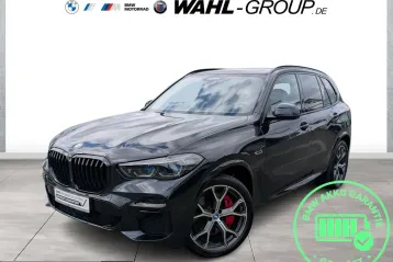 BMW X5 din 2022 - oferta BMW235021