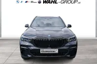 BMW X5 (Seria X) din 2022 cu 75.500 km - oferta BMW235021 - foto 4
