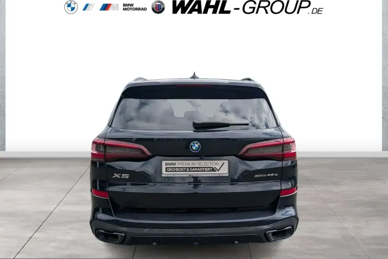 BMW X5 (Seria X) din 2022 cu 75.500 km - oferta BMW235021 - foto 5