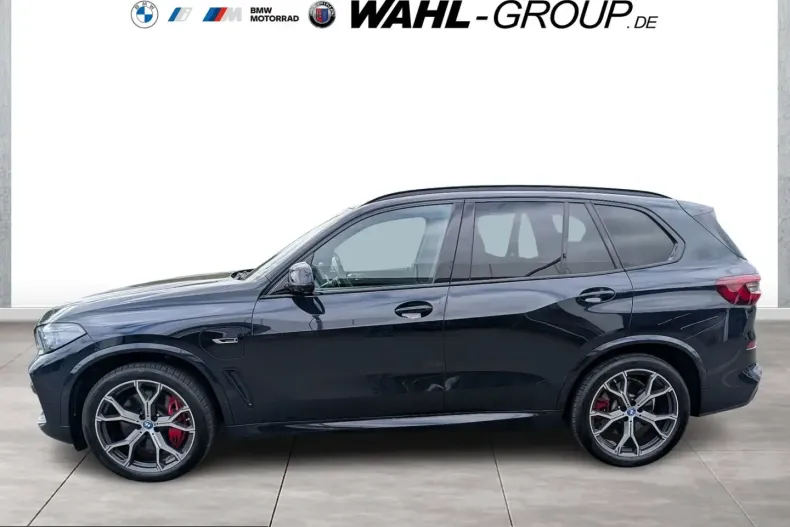 BMW X5 (Seria X) din 2022 cu 75.500 km - oferta BMW235021 - foto 6