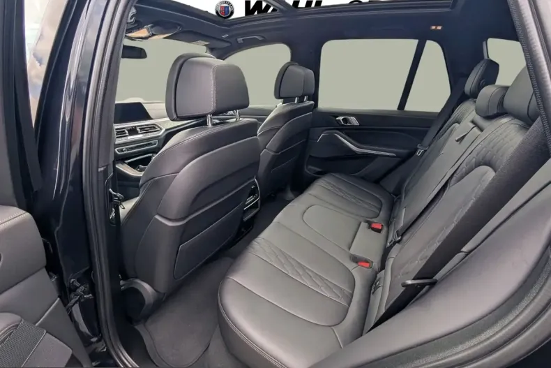 BMW X5 (Seria X) din 2022 cu 75.500 km - oferta BMW235021 - foto 10