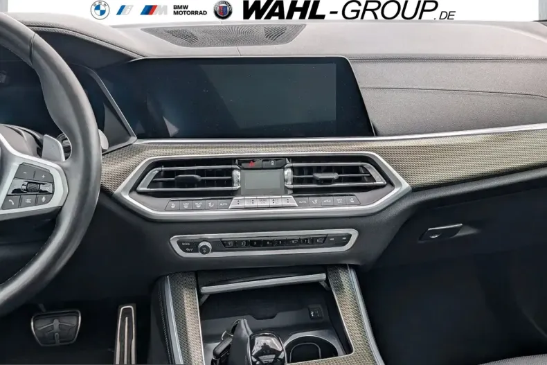 BMW X5 (Seria X) din 2022 cu 75.500 km - oferta BMW235021 - foto 13
