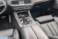 BMW X5 (Seria X) din 2022 cu 75.500 km - oferta BMW235021 - foto 14