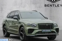 Bentley Bentayga din 2025 cu 14.500 km - oferta BEN235022 - foto 1