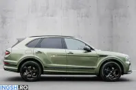 Bentley Bentayga din 2025 cu 14.500 km - oferta BEN235022 - foto 5