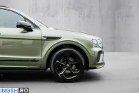 Bentley Bentayga din 2025 cu 14.500 km - oferta BEN235022 - foto 7