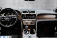 Bentley Bentayga din 2025 cu 14.500 km - oferta BEN235022 - foto 9