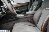 Bentley Bentayga din 2025 cu 14.500 km - oferta BEN235022 - foto 11
