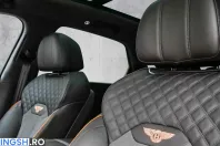 Bentley Bentayga din 2025 cu 14.500 km - oferta BEN235022 - foto 12