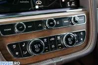Bentley Bentayga din 2025 cu 14.500 km - oferta BEN235022 - foto 20