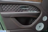 Bentley Bentayga din 2025 cu 14.500 km - oferta BEN235022 - foto 21