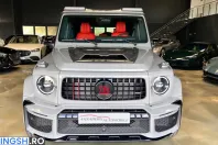 Mercedes-Benz G 63 AMG (Clasa G) din 2026 cu 100 km - oferta MER235023 - foto 2