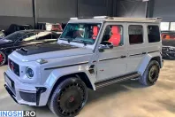 Mercedes-Benz G 63 AMG (Clasa G) din 2026 cu 100 km - oferta MER235023 - foto 3