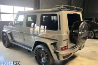 Mercedes-Benz G 63 AMG (Clasa G) din 2026 cu 100 km - oferta MER235023 - foto 4