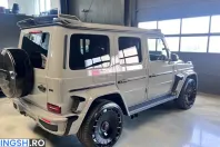 Mercedes-Benz G 63 AMG (Clasa G) din 2026 cu 100 km - oferta MER235023 - foto 6