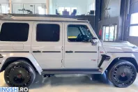 Mercedes-Benz G 63 AMG (Clasa G) din 2026 cu 100 km - oferta MER235023 - foto 7