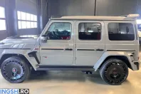Mercedes-Benz G 63 AMG (Clasa G) din 2026 cu 100 km - oferta MER235023 - foto 8