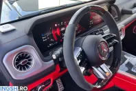 Mercedes-Benz G 63 AMG (Clasa G) din 2026 cu 100 km - oferta MER235023 - foto 10