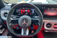 Mercedes-Benz G 63 AMG (Clasa G) din 2026 cu 100 km - oferta MER235023 - foto 11