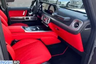 Mercedes-Benz G 63 AMG (Clasa G) din 2026 cu 100 km - oferta MER235023 - foto 13