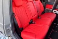 Mercedes-Benz G 63 AMG (Clasa G) din 2026 cu 100 km - oferta MER235023 - foto 16