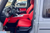 Mercedes-Benz G 63 AMG (Clasa G) din 2026 cu 100 km - oferta MER235023 - foto 18