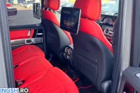 Mercedes-Benz G 63 AMG (Clasa G) din 2026 cu 100 km - oferta MER235023 - foto 20