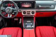 Mercedes-Benz G 63 AMG (Clasa G) din 2026 cu 100 km - oferta MER235023 - foto 22